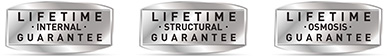 Pool Construction Warranties