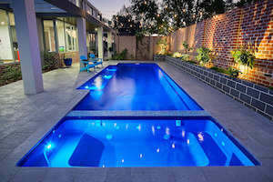 Swimming Pool Awards Images