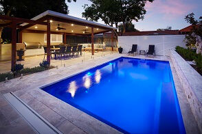 Billabong Pool Design