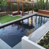 Fibreglass pools news