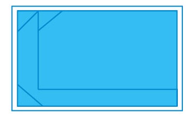 Billabong Plunge slimline Diagram