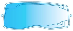 coral sea diagram