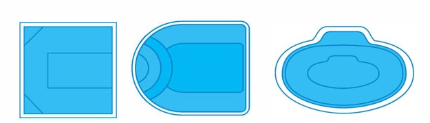 Spas Inline Pool Diagram