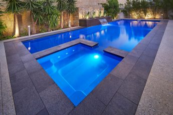 Fibreglass Pool Range