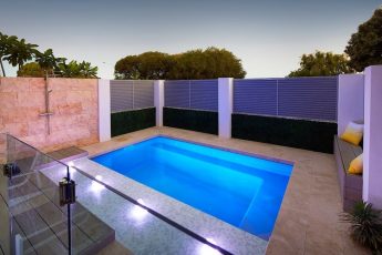 Fibreglass Pool Range