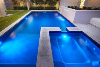 Fibreglass Pool Range