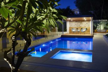 Fibreglass Pool Range