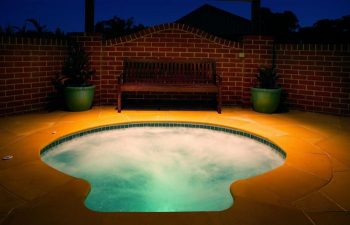 Fibreglass Pool Range