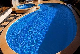 Fibreglass Pool Range