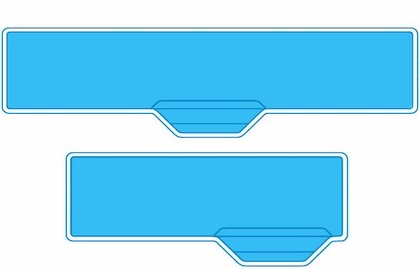  Inline Lap Pool Diagram