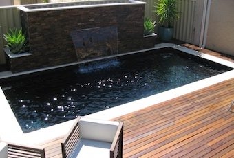 Fibreglass Pool Range