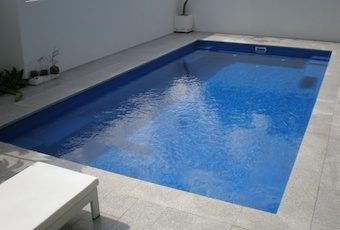 Fibreglass Pool Range