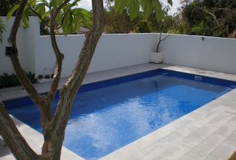 Fibreglass Pool Range