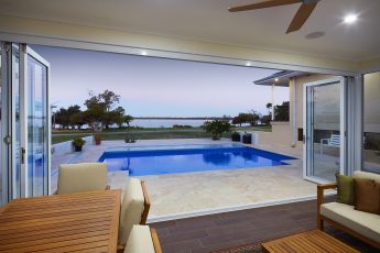 Fibreglass Pool Range