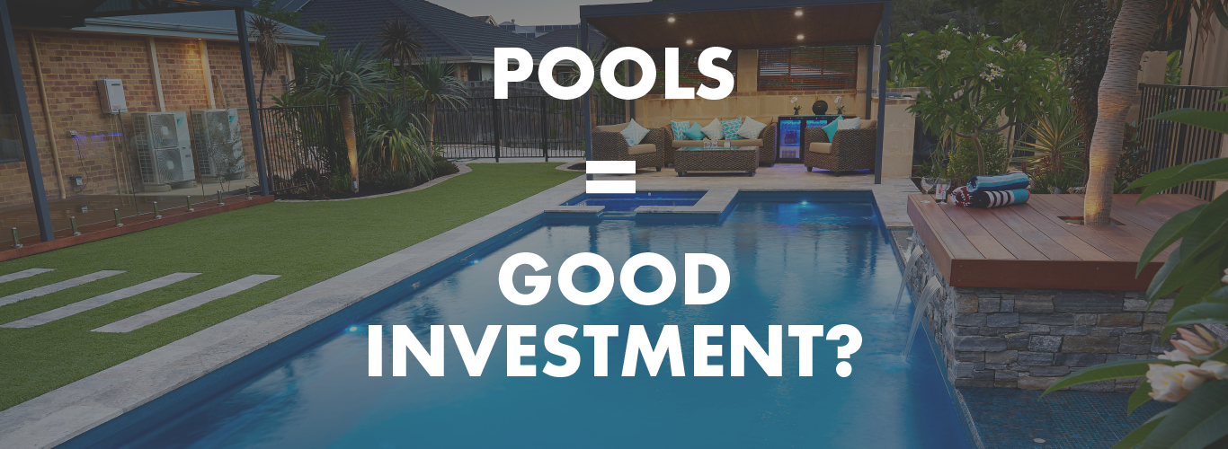 are-pools-a-good-investment