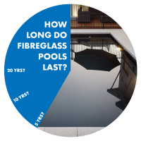 Fibreglass pools news