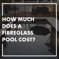 Fibreglass pools news