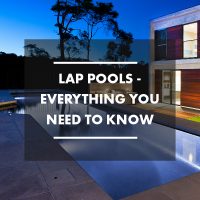 Fibreglass pools news